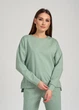 Спортивный костюм UT SK04 2115 XXS фисташка - изображение 3