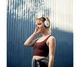 Наушники с микрофоном Sennheiser Momentum M3 AEBTXL Sandy White (508235) - изображение 7