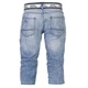 Шорты No Fear Cargo Shorts Mens S Light Wash (4477467) - изображение 2