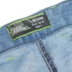 Шорты No Fear Belted Shorts Mens XL Light Wash (4216946) - изображение 4