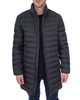 Куртка чоловіча ARMANI EA7 (6GPK12-PNT0Z-1578/19-20) Синій M - изображение 5