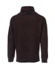 Светр жіночий TRUSSARDI JEANS (56M00218-OF000404-K299/19-20-2) Чорний XS - изображение 11