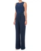 Комбінезон жіночий TRUSSARDI JEANS (56D00004-1T000318-U290/7-8) 42 - изображение 2