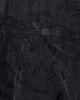 Куртка джинсова жіноча EMPORIO ARMANI (6G2B65-2D5ZZ-0642/19-20) Сірий 40 - изображение 11