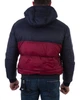 Куртка чоловіча EMPORIO ARMANI (6Z1B84-1NUEZ-F910/8-91) Бордовий 56 - изображение 3