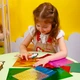 Набор для творчества Vladi Toys Foil Craft. Принцесса (VT4433-11) - изображение 5