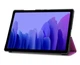 Чехол Primolux для планшета Samsung Galaxy Tab A7 10.4" 2020 (SM-T500 / SM-T505) Slim - Purple Primolux фиолетовый - изображение 3