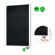 LED-зеркало 60x80см, с ИК включателем, модель Ines (Ines25) - изображение 1