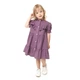 Платье Timbo Lila р.86 см Фиолетовый (P071220) - изображение 1