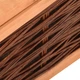 Теплиця Shumee 60x80x45 см сосна та лоза коричнева 315794 - изображение 2
