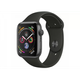Смарт-часы Smart Watch GTM M16 Full Touch Call function Black (5226OEB) - изображение 1