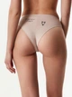 Трусики-бразилиана Conte Elegant CE Tattoo Style LBR 1479 20С-1470ТСП XS Natural (4810226597033) - изображение 2