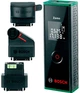 Цифровой лазерный дальномер Bosch Zamo Set (0603672701) - изображение 1