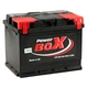 Аккумулятор PowerBOX 60 Аh/12V А1 [- +] - изображение 2