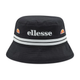 Панама Ellesse Lorenzo Bucket Hat 0 (Б/р) Черный SAAA0839E0V-BLACK - изображение 1
