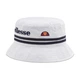 Панама Ellesse Lorenzo Bucket Hat 0 (Б/р) Белый SAAA0839E0V-WHITE - изображение 2