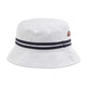 Панама Ellesse Lorenzo Bucket Hat 0 (Б/р) Белый SAAA0839E0V-WHITE - изображение 3