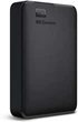 Western Digital Elements 4TB 2.5 USB 3.0 Black (WDBU6Y0040BBK-WESN) - изображение 2
