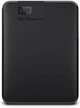 Western Digital Elements 4TB 2.5 USB 3.0 Black (WDBU6Y0040BBK-WESN) - изображение 4