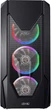 Корпус 1STPLAYER D5-R1 Color LED Black - изображение 2