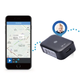 Магнитный Gps Трекер маячок для отслеживания WIFI + LBS + GPS GF21 / Контроль за передвижением авто, детей - изображение 3