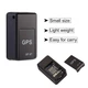 Магнитный Gps Трекер маячок для отслеживания Mini GF-07 / Контроль за передвижением авто, детей - изображение 8