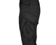 Штани тактичні Triumph Tactical Military 54 Чорні (6751321) - зображення 5