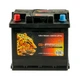 Аккумулятор G-Pard 50 Аh/12V [+ -] - изображение 1