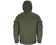 Куртка-бушлат Triumph Tactical Милитари 48 Оливковая (6751543) - изображение 4