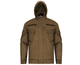 Куртка-бушлат Triumph Tactical Милитари 52 Койот (6751539) - изображение 1