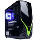 Игровой компьютер Raidmax Predator / Intel Core i5-9400F - изображение 1