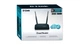 Маршрутизатор D-Link DIR-605L Wireless N300 (300 Mbps on 2.4 GHz) - изображение 2