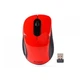 Мышь беспроводная A4Tech G3-630N Red USB Holeless - изображение 1