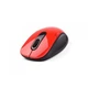 Мышь беспроводная A4Tech G3-630N Red USB Holeless - изображение 4