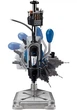 Сверлильная стойка Dremel Workstation (220) (26150220JB) - изображение 2