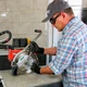 Алмазный диск Distar Hard ceramics Advanced 1A1R 230x1,6/1,2x10x25,4 (11120528017) - изображение 4