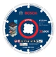 Диск алмазный Bosch Expert Diamond Metal Wheel X-Lock по металлу 125x22,23 мм (2608900533) - изображение 1