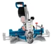 Аккумуляторная торцовочная пила Bosch Professional GCM 18V-305 GDC, без акб (0601B43000) - изображение 2