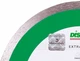 Алмазный диск Distar по граниту 350x2,2x10x32 мм (11127034024) - изображение 3