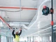 Линейный лазерный нивелир Bosch Professional GLL 3-80 + кейс + чехол (0601063S00) - изображение 5