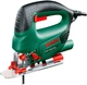 Лобзик Bosch PST 800 PEL + 10 пилочек + чемодан (06033A0101) - изображение 2