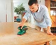 Віброшліфмашина Bosch PSS 250 AE + валіза (0603340220) - зображення 3