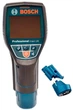 Детектор Bosch Professional D-tect 120 + переходник к акб (0601081300) - изображение 1