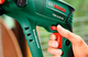 Перфоратор Bosch PBH 2100 RE + чемодан (06033A9320) - изображение 4