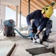 Строительный пылесос Bosch Professional GAS 35 M AFC (06019C3100) - изображение 2