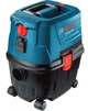 Будівельний пилосос Bosch Professional GAS 15 PS (06019E5100) - зображення 1