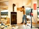 Линейный лазерный нивелир Bosch UniversalLevel 3 + чехол (0603663900) - изображение 4