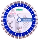 Алмазный диск Distar 230x2,6/1,6x15x22,23-28 Meteor H15 бетон (12315055018) - изображение 1