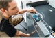 Лазерный дальномер Bosch Professional GLM 500 (0601072H00) - изображение 2