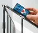 Лазерный дальномер Bosch Professional GLM 500 (0601072H00) - изображение 3